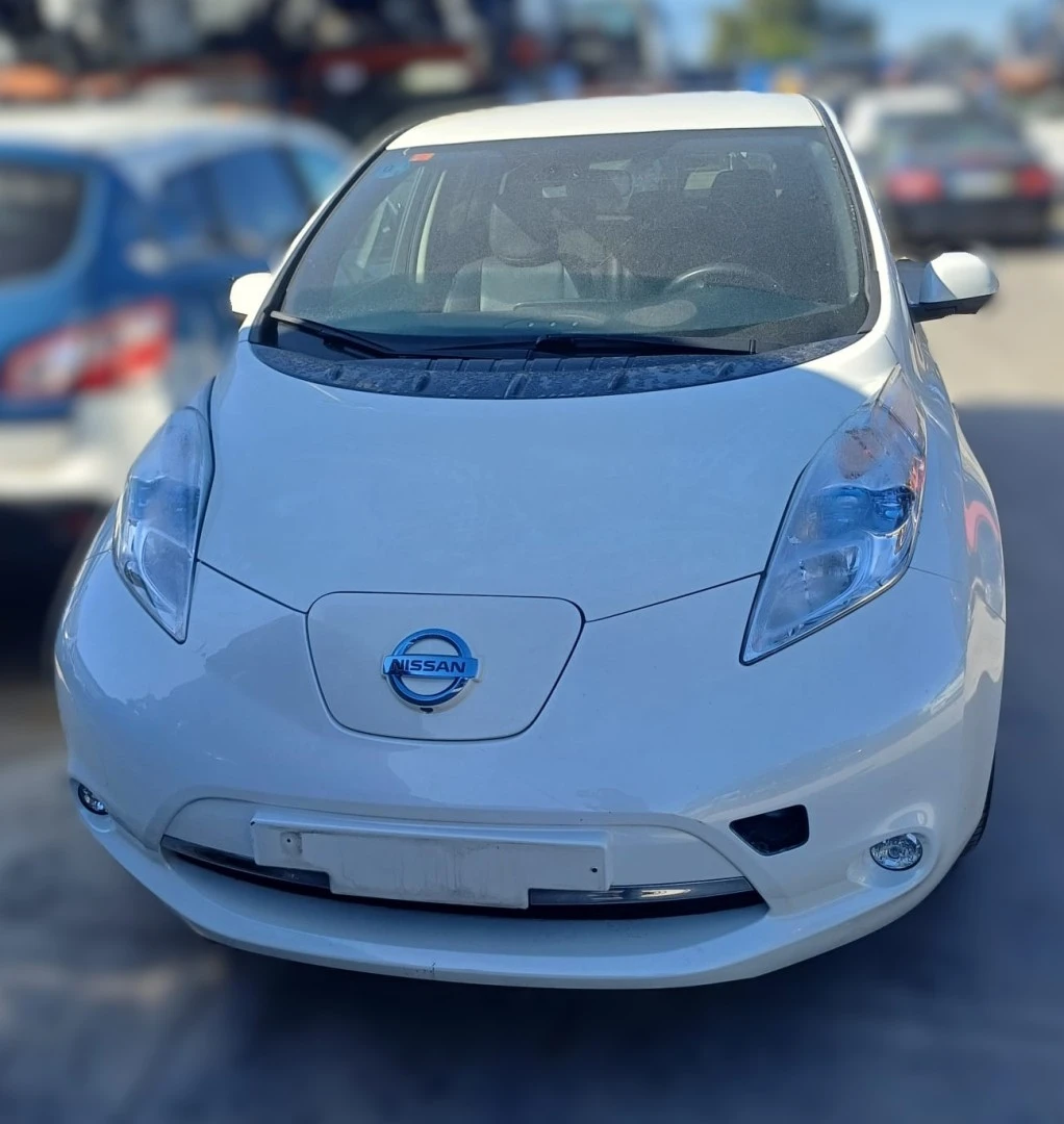 Peças Nissan Leaf (ZE0) Electric 2016