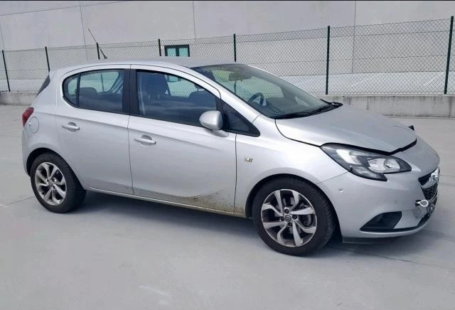 Peças Opel Corsa  E 1.3CDTI 2016